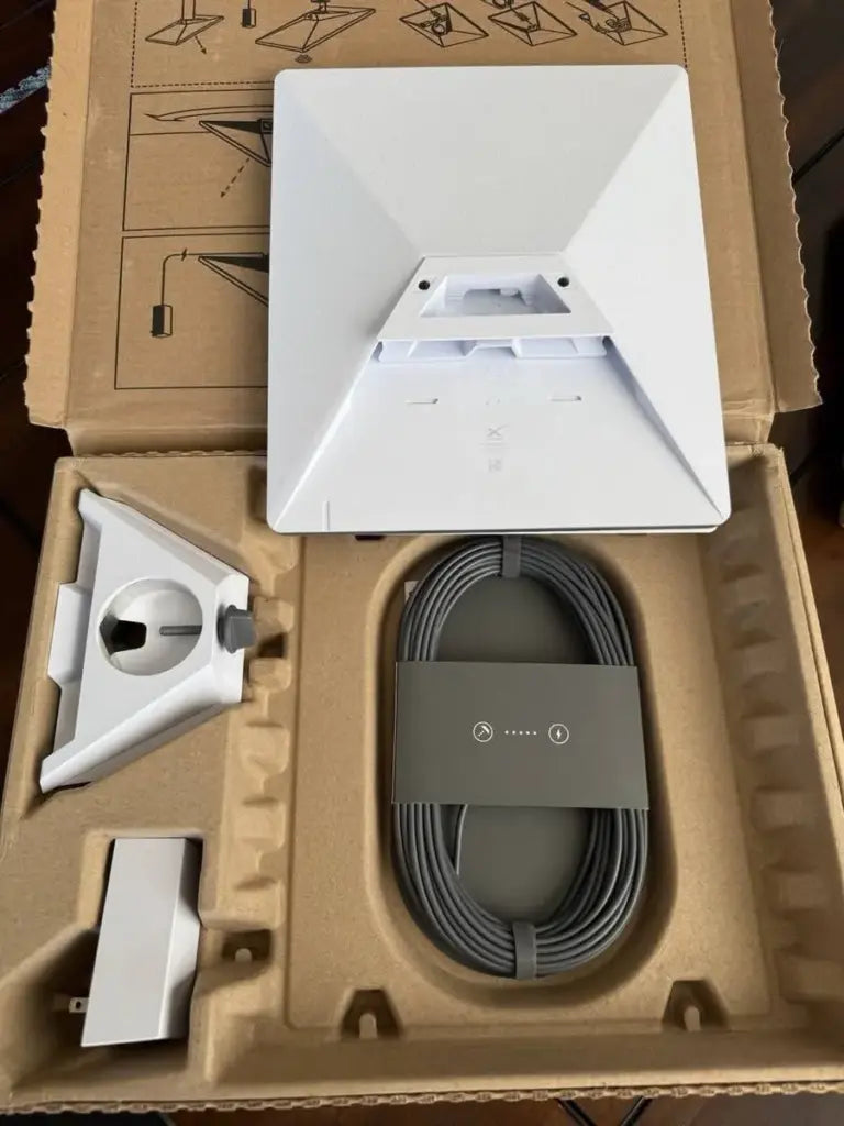 Starlink mini