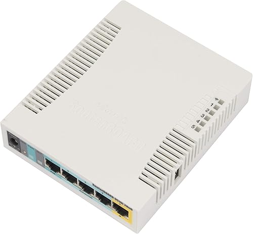 &nbsp;MikroTik RB951