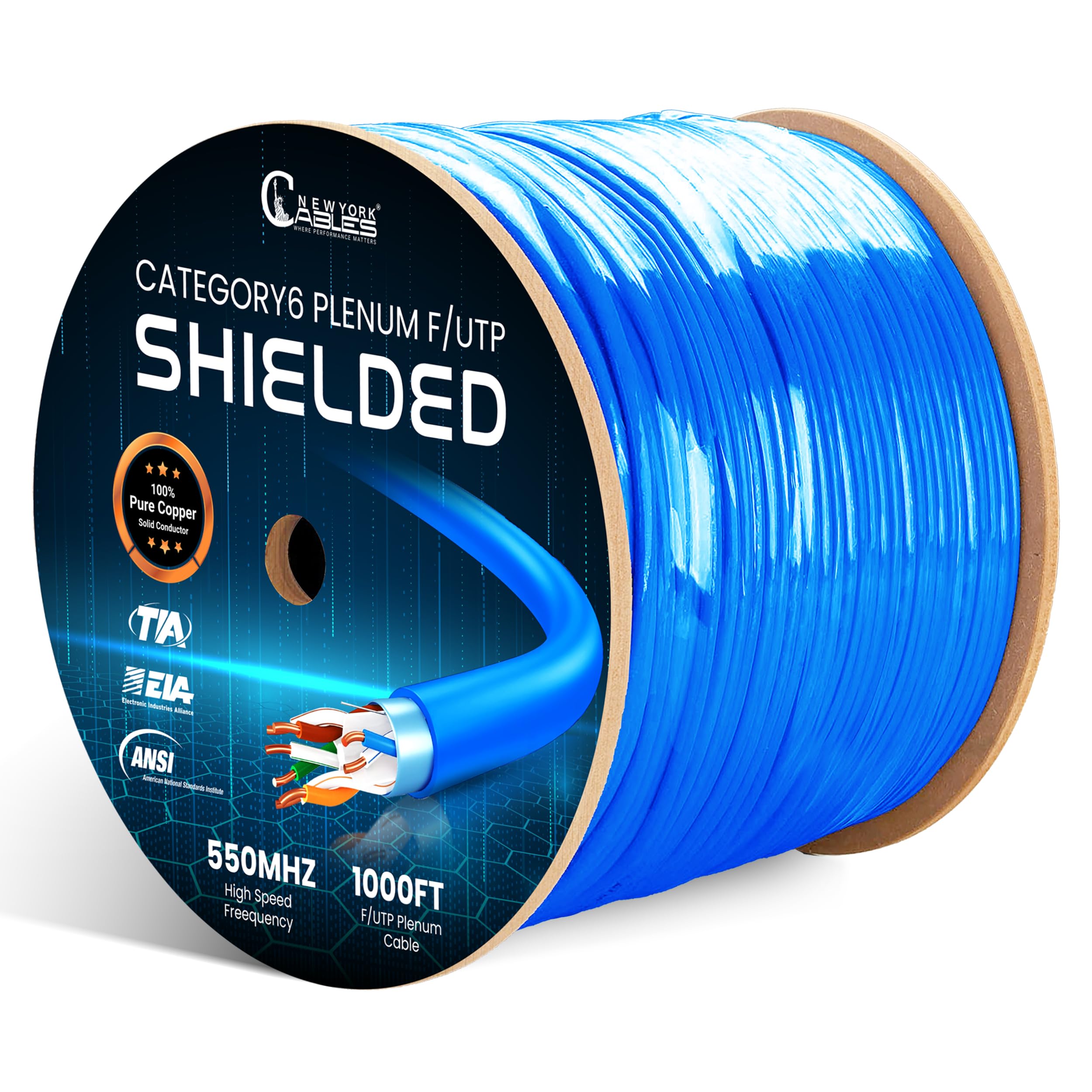 cable rj45