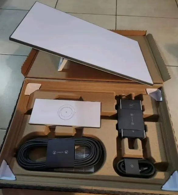 Starlink v4