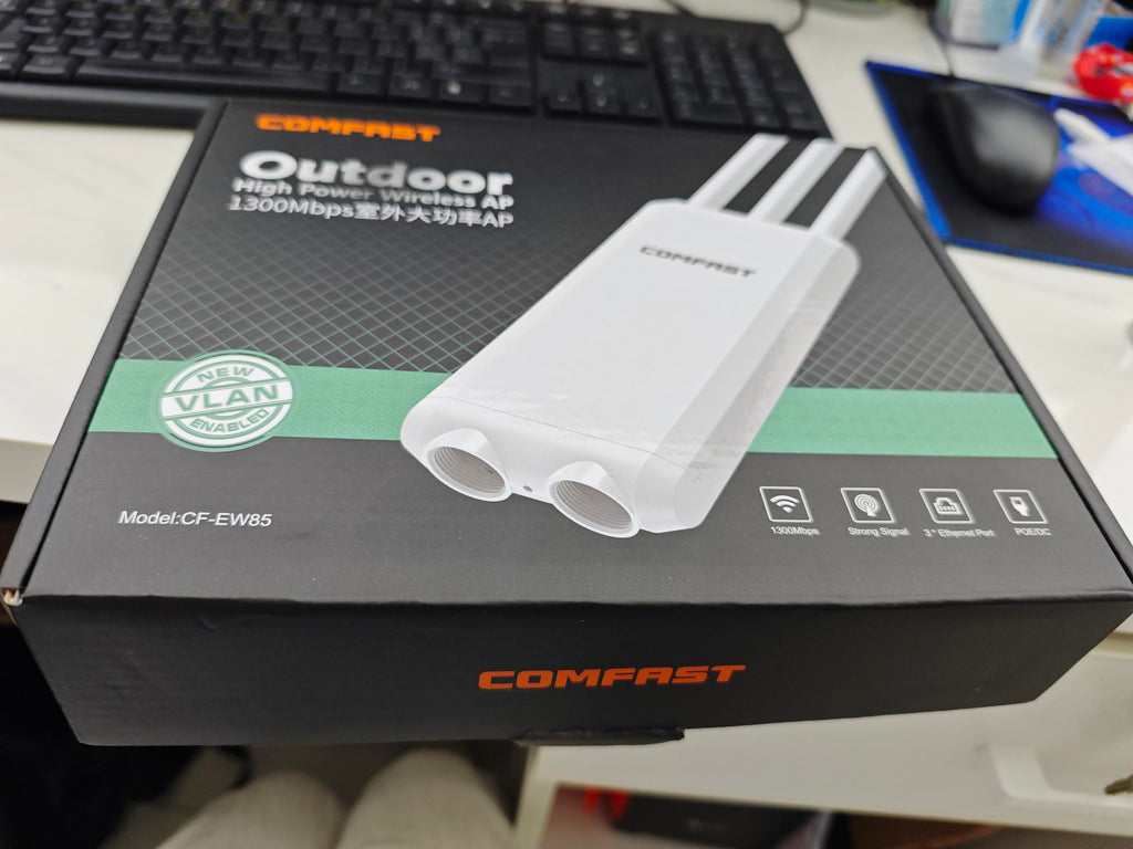 COMFAST EW85