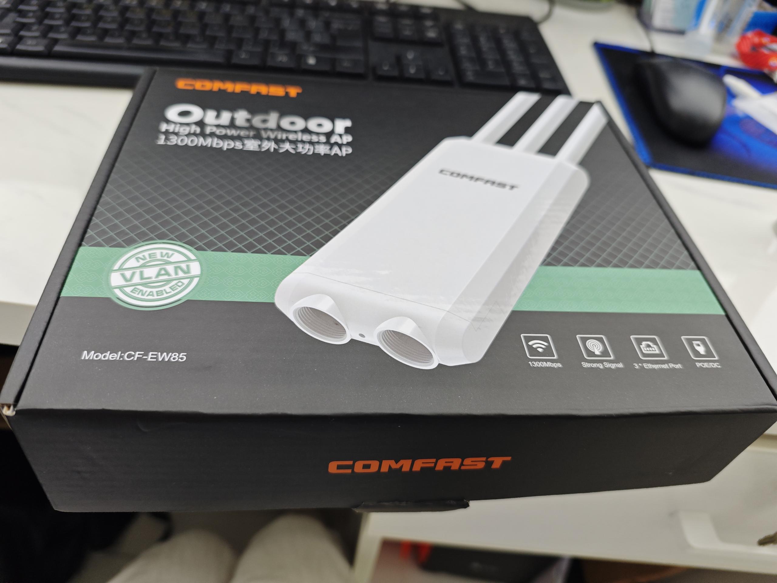 COMFAST EW85
