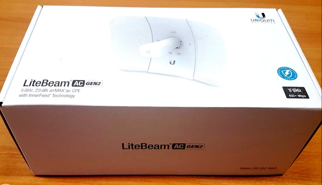 litebeam 5ac gen2