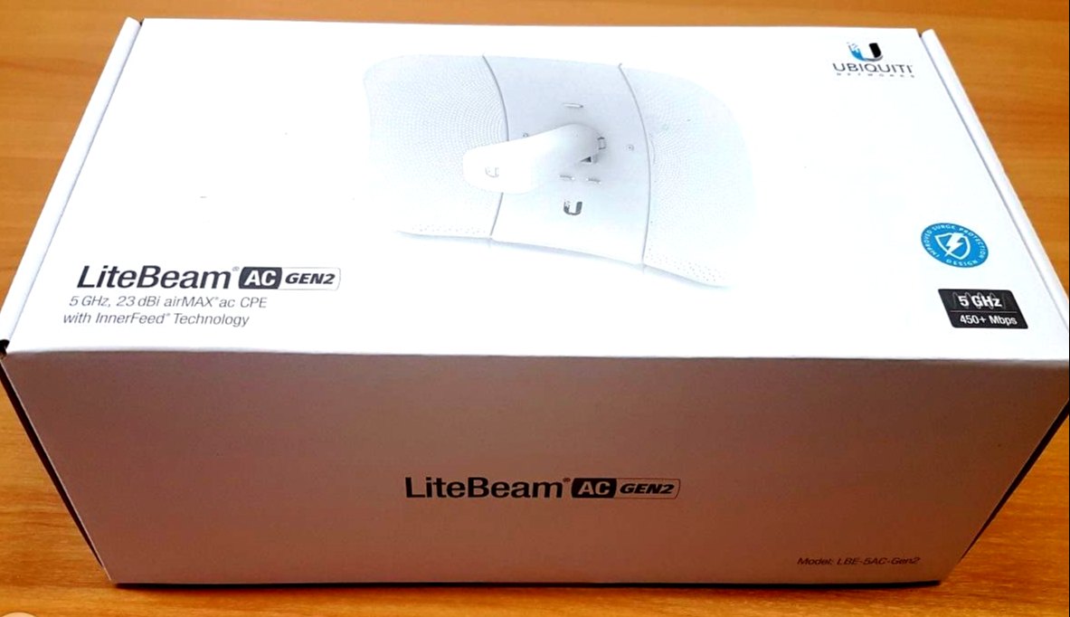 litebeam 5ac gen2