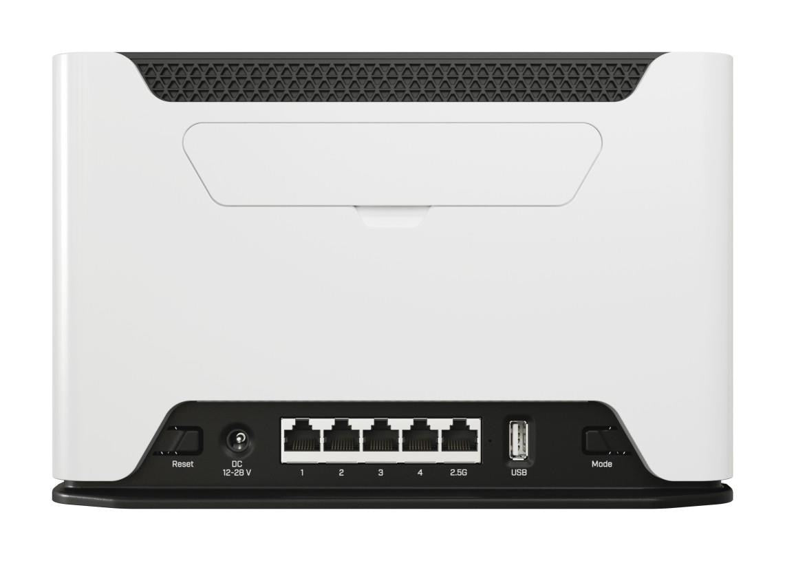 MikroTik Chateau