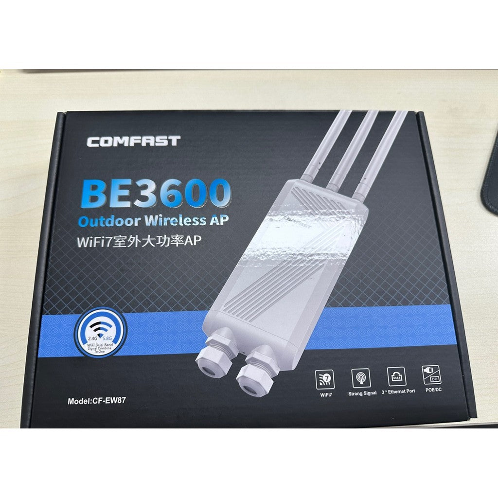 COMFAST EW87